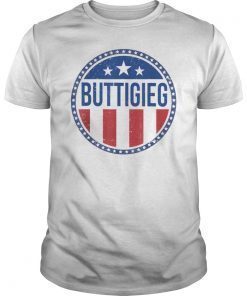 Pete Buttigieg Shirt Vintage Vote Pete For U.S. President