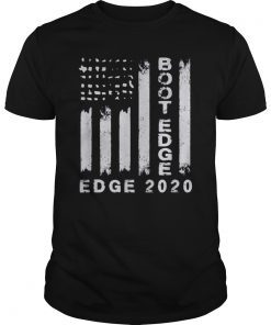 Pete Buttigieg Shirt Vintage shirt Boot Edge 2020 t shirt