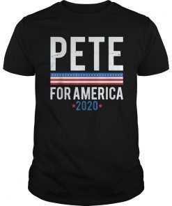 Pete Buttigieg Shirt Vintage shirt Vote Pete 2020 t shirt