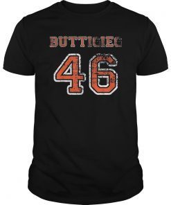 Pete Buttigieg T-Shirt - 46th President 2020 Election