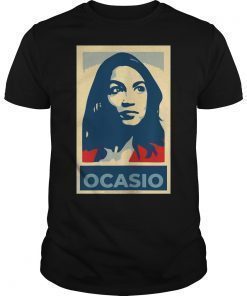 Poster Make Ocasio-Cortez Bartend Again Shirt