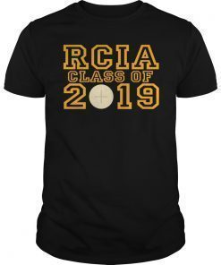 RCIA Class Of 2019 Shirt