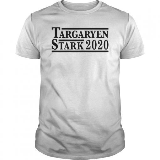 Targaryen Stark 2020 T-Shirt