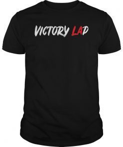 Victory LAP Shirt in LA