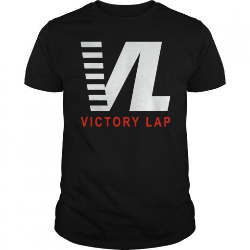 Victory Lap Shirt