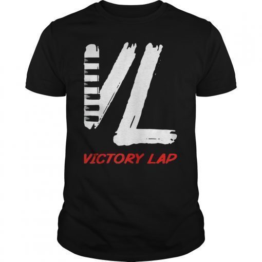 Victory Lap The Marathon Run Shirt For Men Women