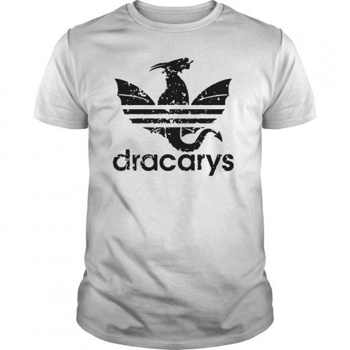 Women Dracarys T-Shirt