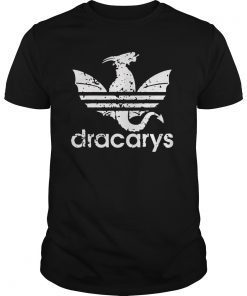 Women Men Dracarys Shirt