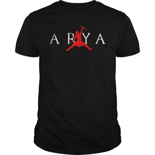 Air Arya GOT T-Shirt