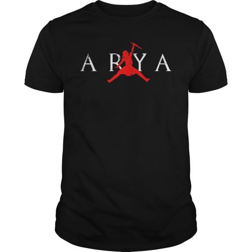 Air Arya Gift For Men Women Shirt