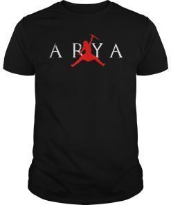Air Arya Gift Tee Shirt For Fans
