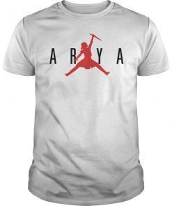 Air Arya Shirt For Fans