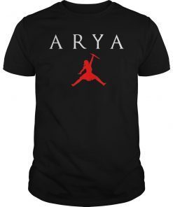Air Arya T-Shirt
