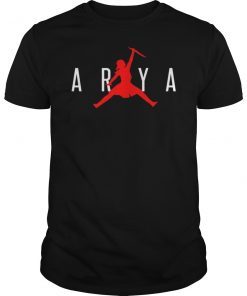 Air Arya T-Shirt ForFans