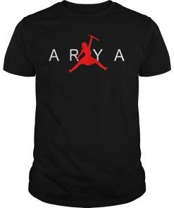 Arya Dagger Got T-Shirt