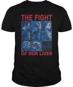 Womens The Fight For Our Lives T-Shirt