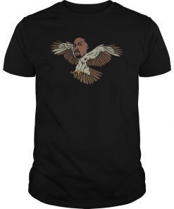 Bird Tee Shirt