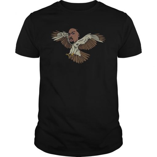 Bird Tee Shirt