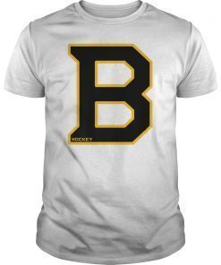 Boston Hockey 2019 Playoffs T-Shirt