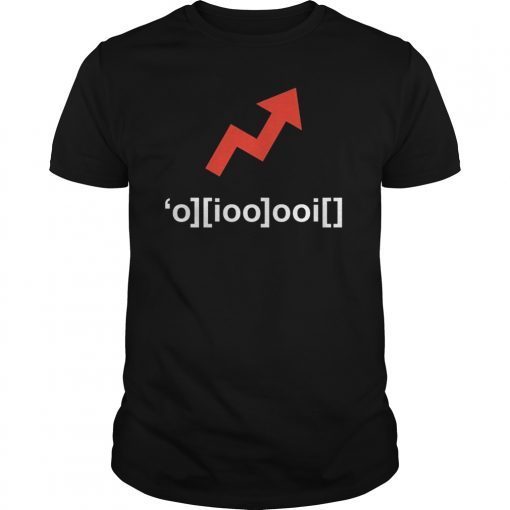 BuzzFeed 'o][ioo]ooi[] T-Shirt