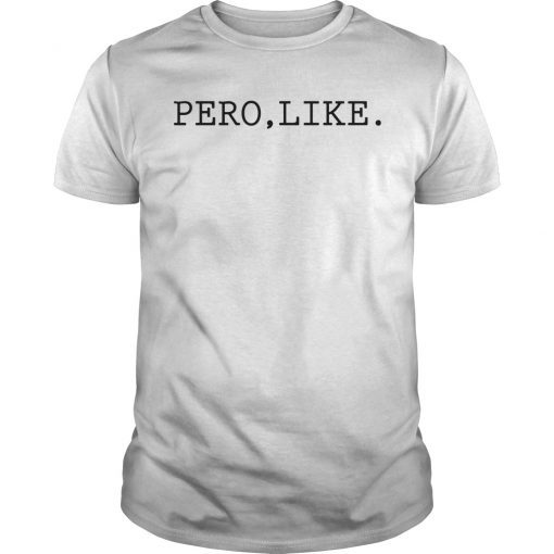 Camila Cabello Pero Like T-Shirt