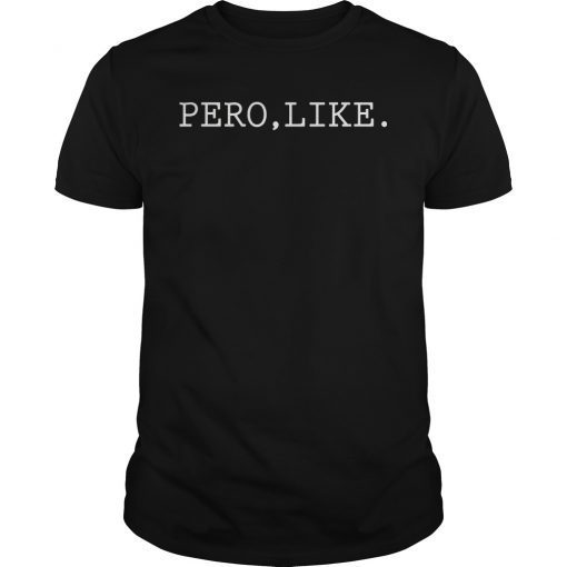 Camila Cabello Pero Like T-Shirt