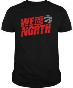 Cool Vintage We The North Best Gift T-Shirt