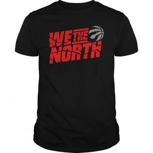 Cool Vintage We The North Best Gift T-Shirt