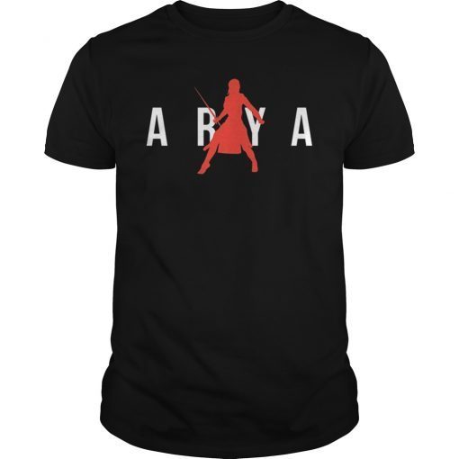 Cool Warrior Arya Tee Shirt