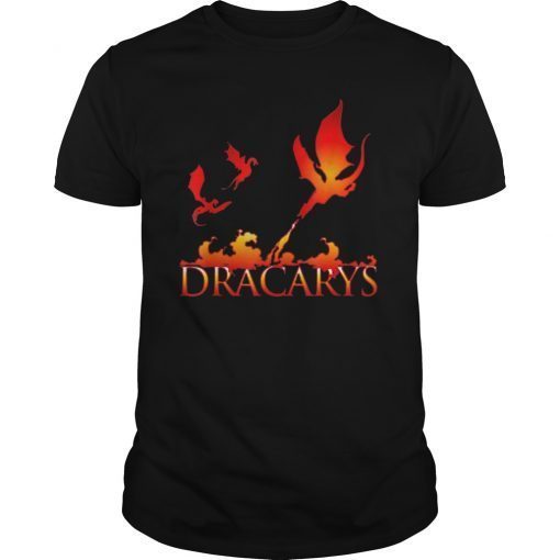 Dracarys T-Shirt