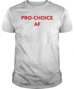 Feminist Pro Choice Abortion Rights Feminism T-Shirt