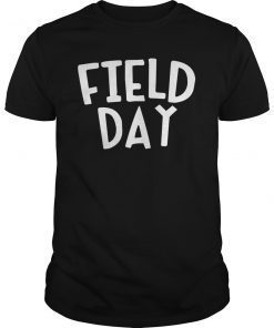 Field Day T-Shirt