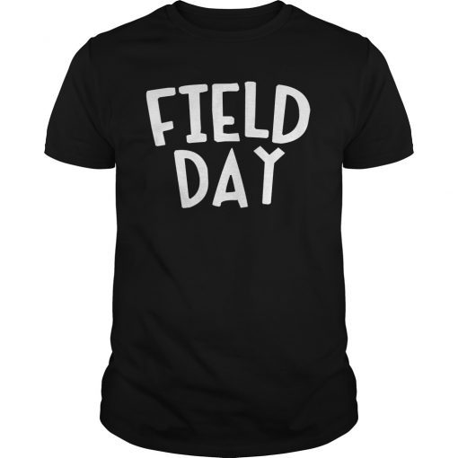 Field Day T-Shirt