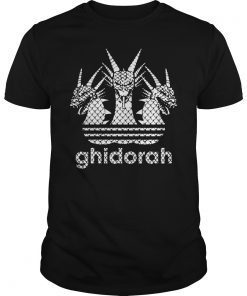 Ghidorah Shirt