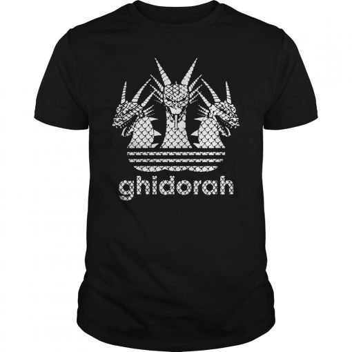 Ghidorah Shirt