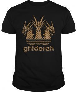 Ghidorah T-Shirt