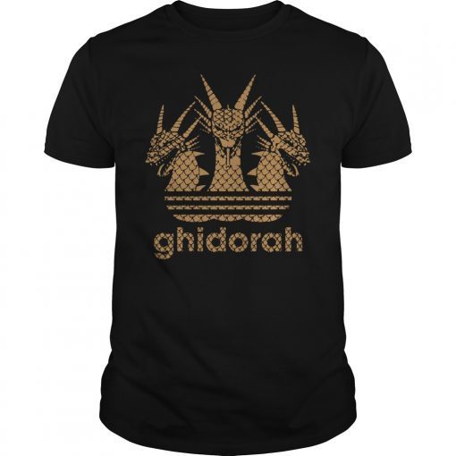 Ghidorah T-Shirt