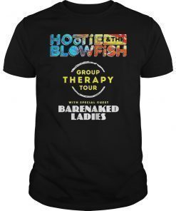 Hootie And The Blowfish Tour 2019 T-Shirt