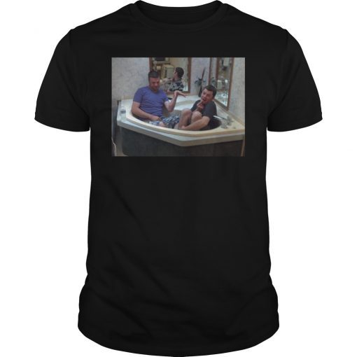 Justina Penrod Party T-Shirt