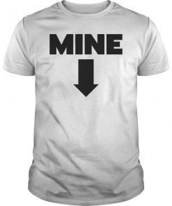 Leslie Jones Mine Shirt