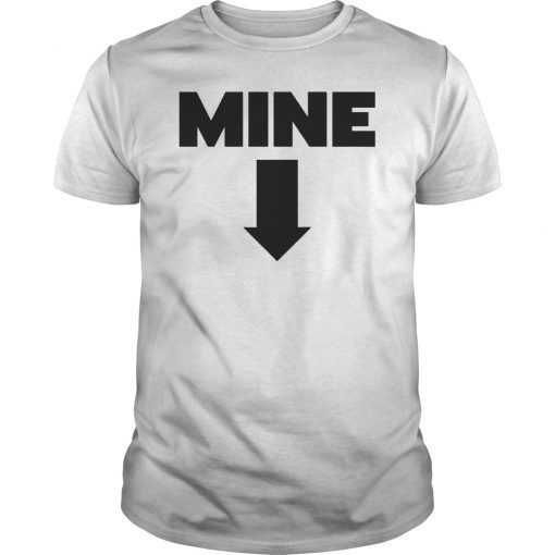 Leslie Jones Mine Shirt