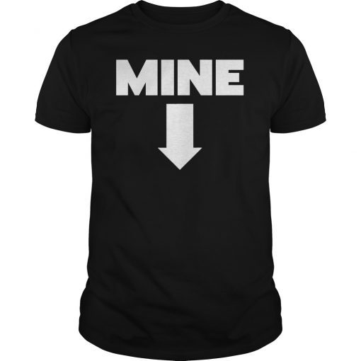 Leslie Jones Mine T-Shirt