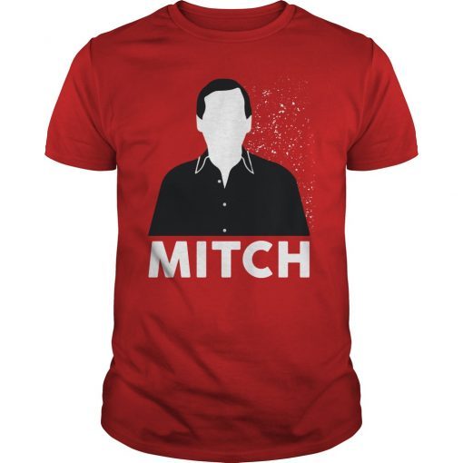 Mitch Mcconnell Tee Shirt