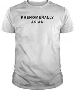 Phenomenally Asian Heritage Month T-Shirt