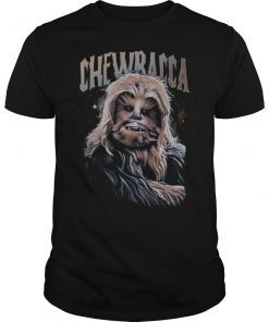 RIP Peter Mayhew T-Shirt