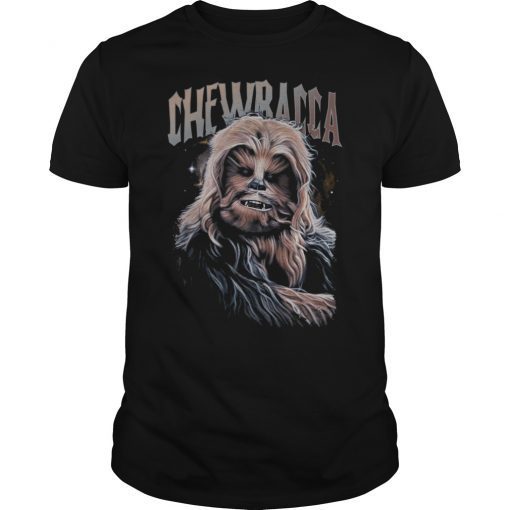 RIP Peter Mayhew T-Shirt