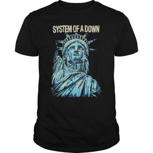 System of a Down T-Shirt