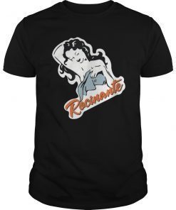 The Expanse Rocinante T-Shirt