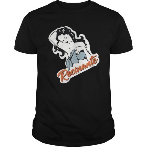 The Expanse Rocinante T-Shirt