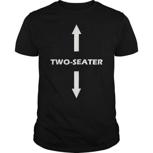 Two Seater Shirt